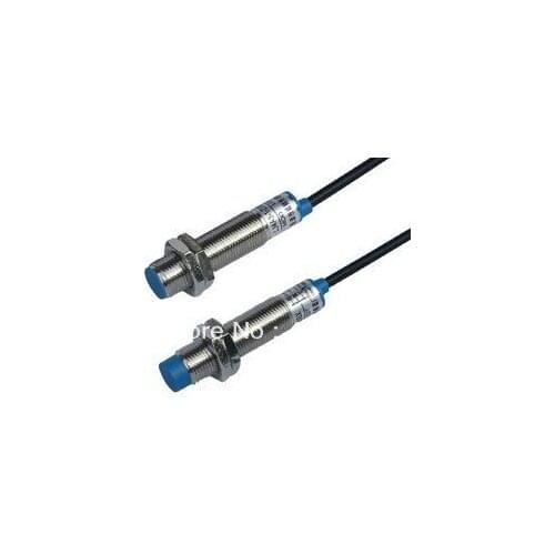 Sensor LJ12A3-4-Z/BY, PNP,3-wire NO,Proximity Switch