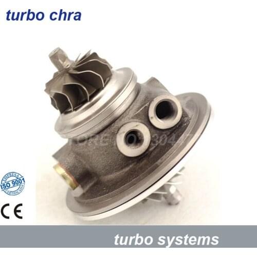 TURBO CHRA CORE cartridge Engine: AGU/ALN/ARZ/AVC/APH/APU/ARK/BFB/AQA/AJQ/APP/AQX/AYP/AWC 058145703J 058145703JX 058145703JV