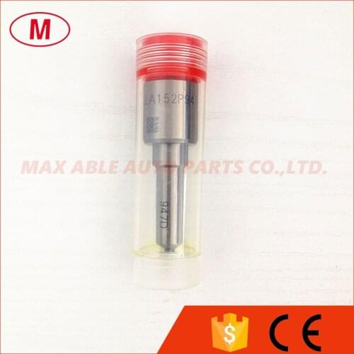 Common rail injector nozzle /Nozzle DLLA152P947 for 095000-6250, 16600-EB70A, 16600-EB70D