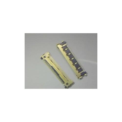 J8300 J9000 for MacBook Pro Air and Retina A1278, A1425, A1502, A1369,A1398, A1370 A1398 A1465 LVDS eDP LCD Connector 30pin