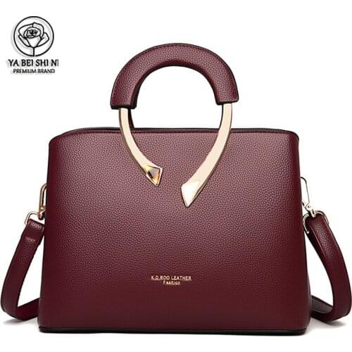 JASMINE DAISHU Women's Laptop Bags