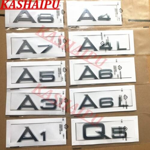 KASHAIPU Car Logos