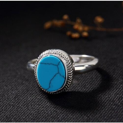 A hoard of Europe and the United States han edition ms contracted character joker sterling silver ring ring wholesale