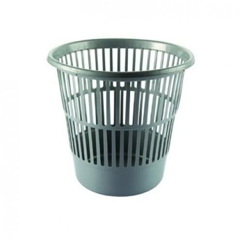 Waste Basket 2 No 18 Lt. 2934S