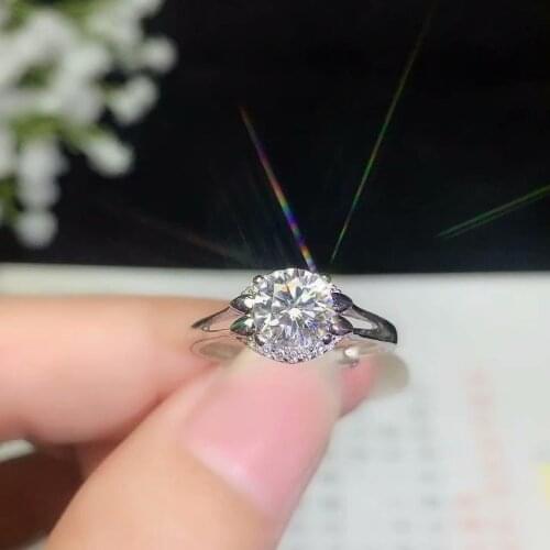 LUKENI Engagement Rings