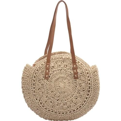 OCARDIAN Women's Round Bags