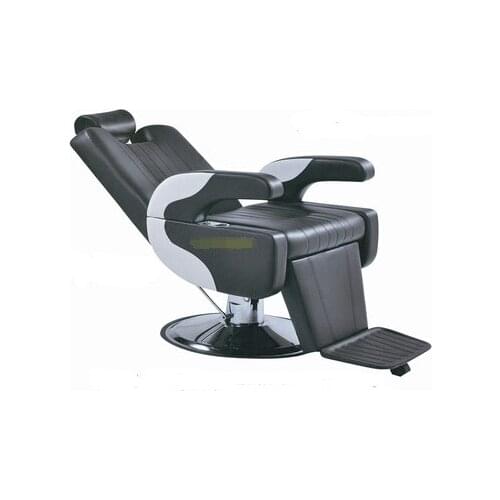 Sub office chair can recline armchair barber chair barber shop shave shave chair