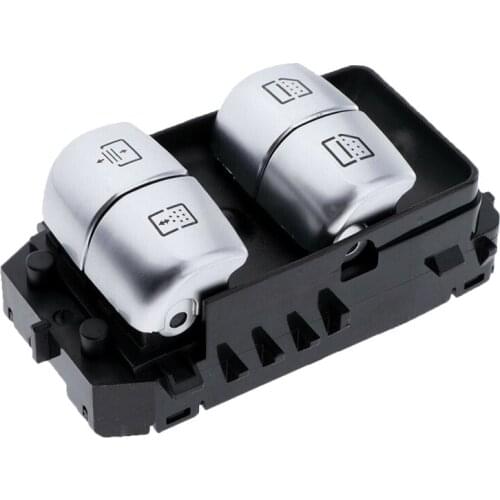 2229051505 Window Switch Electric Window Switch A2229051505 For Mercedes Benz W222 W213 S300 S350 S400 E180 E200 E220 AMG E43
