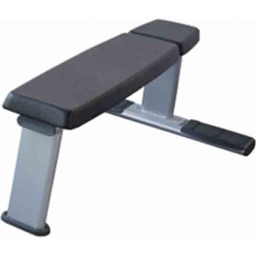 Professional Weight Bench Dumbbell Bench Fitness Training Horizontal Exercise Chairs For Commercial Fitness Equipment Gymnasium