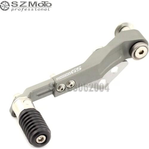 For BMW R1200GS LC R1200 GS Adventure ( ADV ) 2014-2018 2015 Motorcycle Adjustable Folding Gear Shift Lever Shifter Pedal CNC