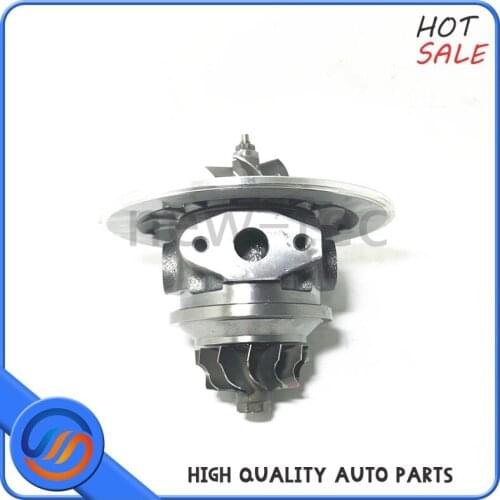 Turbocharger CHRA GT2052 720168-5011S 720168-0011 860063 turbocharger for Opel Signum 2.0 Turbo 129Kw 175HP Z20NET 2003-2008