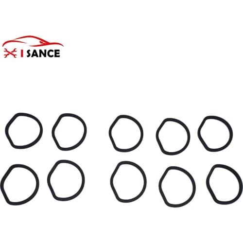 Engine Oil Filter Housing Seal Gasket Ring NEW 1121840061 For Mercedes Benz G55 AMG ML500 G500 5.0L 5.4L 5.5L