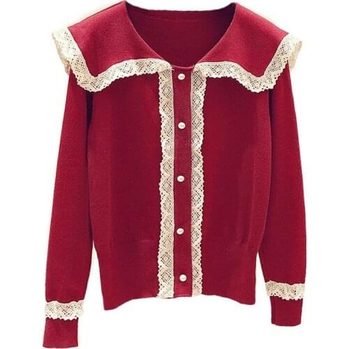 Ropa Mujer Womens Tops And Blouses Vintage Women Clothes Womens Shirt Blusas Kimono Lace Blouse Tunic Camisas Winter Blouses