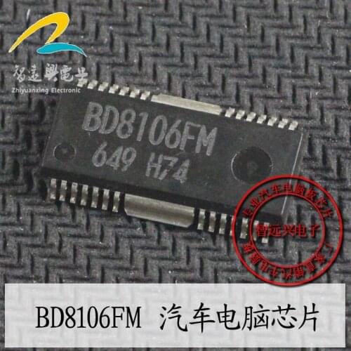 10pcs BD8106FM new