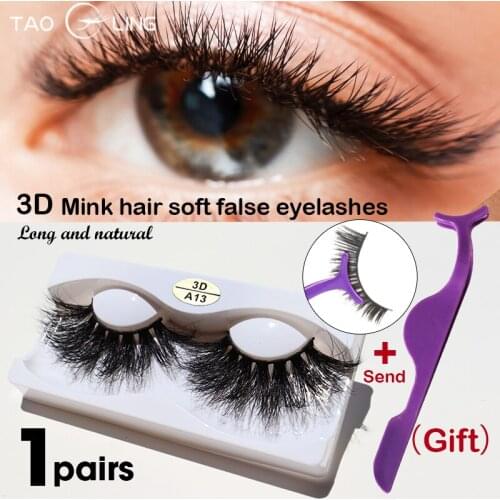25mm Long Lashes Real Mink Eyelashes Cruelty Free Dramatic Fluffy 3d False Lash Extension Makeup 25 mm Wholesale Natural Eyelash