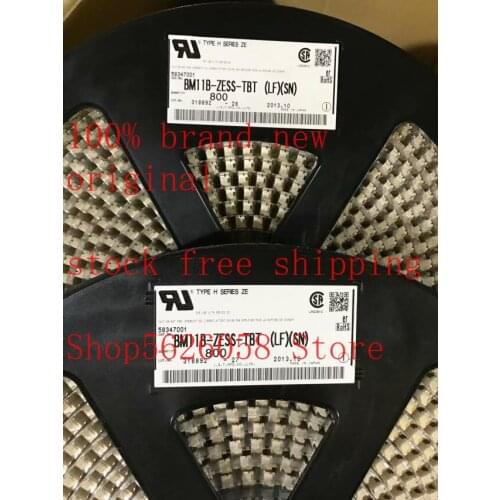 BM11B-ZESS-TBT(LF)(SN) SMD 100% new original 20PCS-1000PCS/LOT STOCK