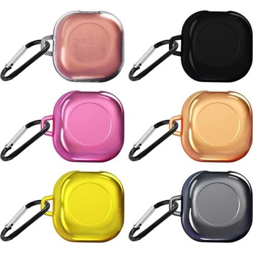 Wireless Earphone Charging Box Cover Bag For Samsung Galaxy Buds Pro Wireless Earphone Protective Case For JBL REFLECT MINI NC