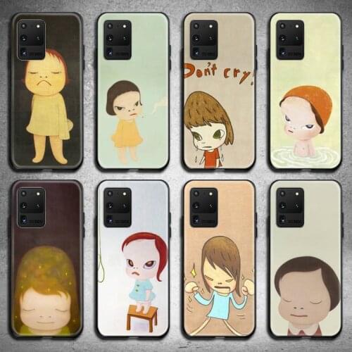 Dabieshu Samsung Galaxy S8 Phone Cases