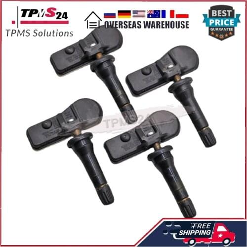 For Mercedes-Benz Vario [T2N] V-Class [VS20] Vito/V-Class EQV 300 [VS20] Vito [VS20] 433Mhz TIRE PRESSURE SENSOR A4479050500