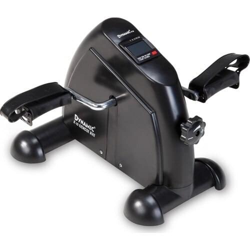 Dynamic Mini Digital Display Exercise Bike