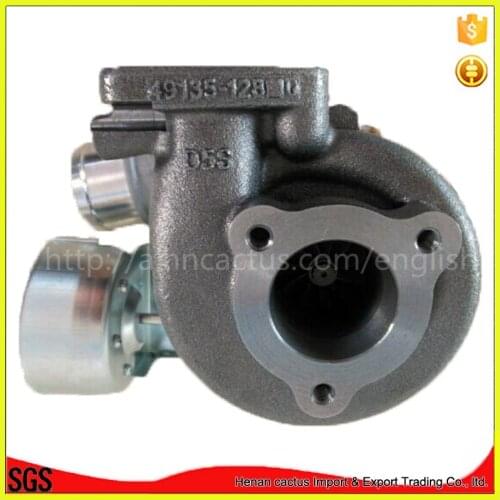 TF035 Turbo Charger Kit 28231-27810 49135-07310 49135-07310 49135-07311 For H-YUNDAI Santa Fe Grandeur 2.2L CRDi D4EB engine