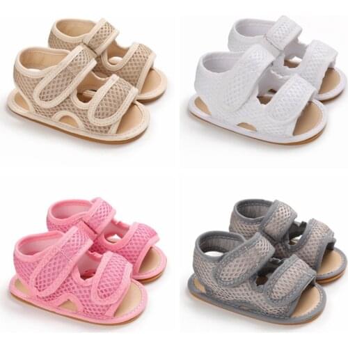 Summer Kid Toddler Baby Girl Sandals Party Princess Sandals Sports Shoes Infant Baby Shoes