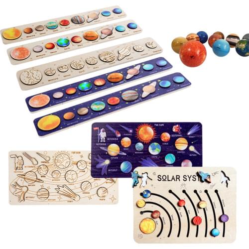 MODX Children's Puzzles