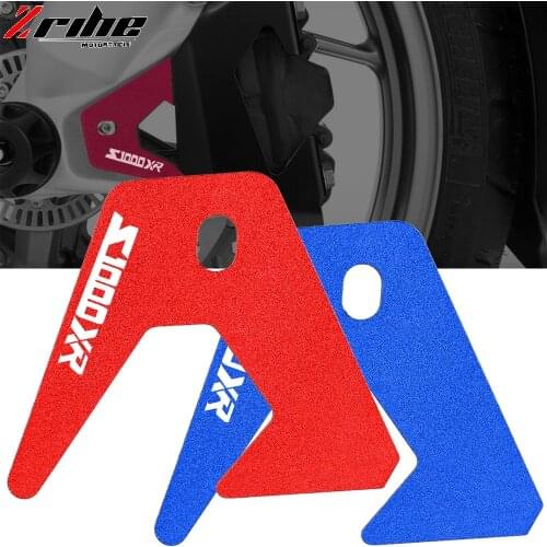 Motorcycle Accessories For BMW S1000XR S1000 S 1000 XR 2015 2016 2017 2018 2019 2020 2021 Aluminum ABS sensor protection S1000XR