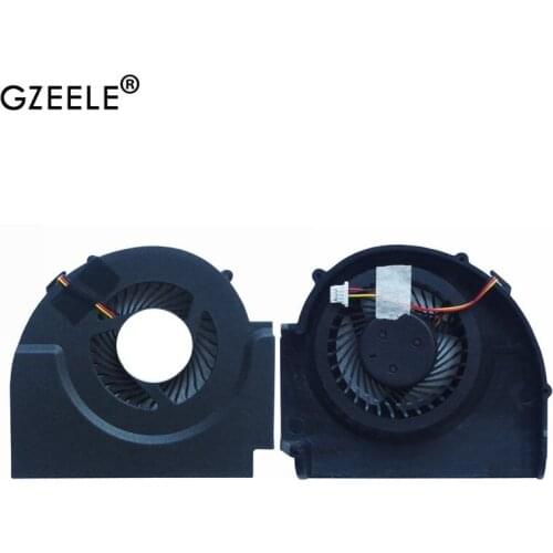 New Laptop Cooling Fan for IBM Lenovo ThinkPad T510 W510 For Discrete Video card PN: MG60090V1-C060-S99 GC055010VH-A CPU Cooler