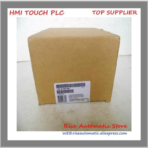 New Original PLC Module 6ES7 158-3AD01-0XA0 100% Test Good Quality
