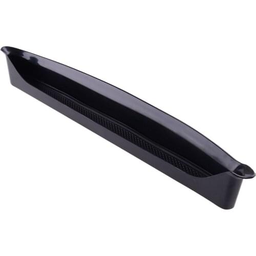 Car Interior Passenger Side Grab Storage Organizer Tray Box Durable Fit for Jeep Wrangler JL JLU Gladiator JT 2020 2021