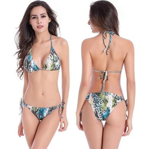 PAIYIGE Beautiful Swimwear