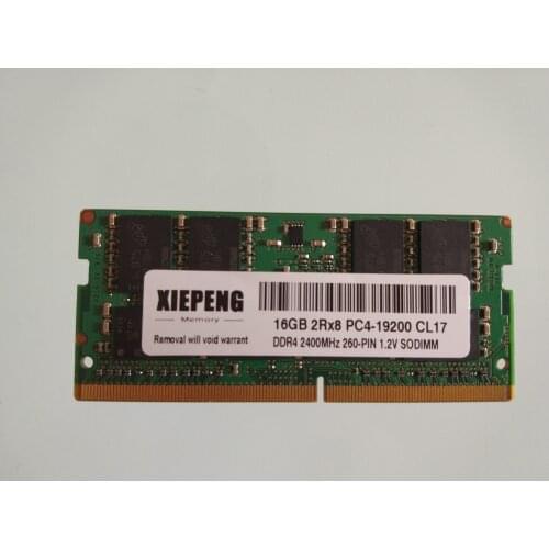 Laptop DDR4 16gb 2400 RAM 8GB 2Rx8 PC4-19200S 2400MHz Notebook Memory 4G pc4 19200 for IBM Lenovo ThinkPad T480 T470s T470p A475
