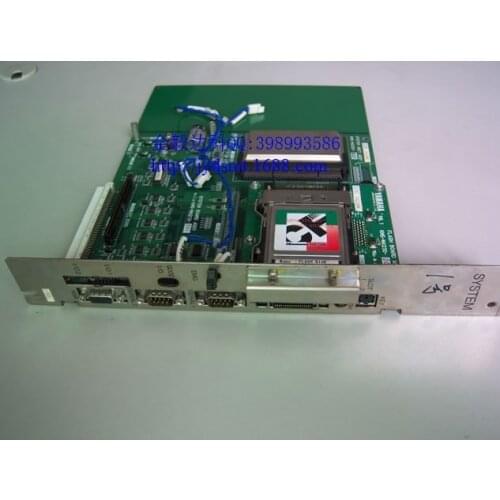 YAMAHA KM5-M4200-02X YV100X/YV100Xe SYSTEM BOARD pcb ASSY