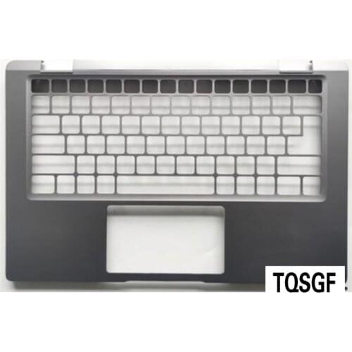 Brand new original Top Cover Upper Case for Dell LATITUDE E7320 7320 061R1T Silver