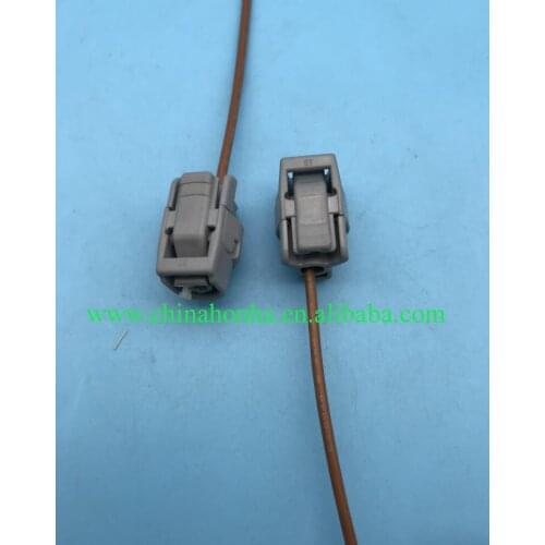 1 Pin 2.2mm car female Auto conector del Sensor de temperatura para for 2JZ 90980-11428 6189-0445