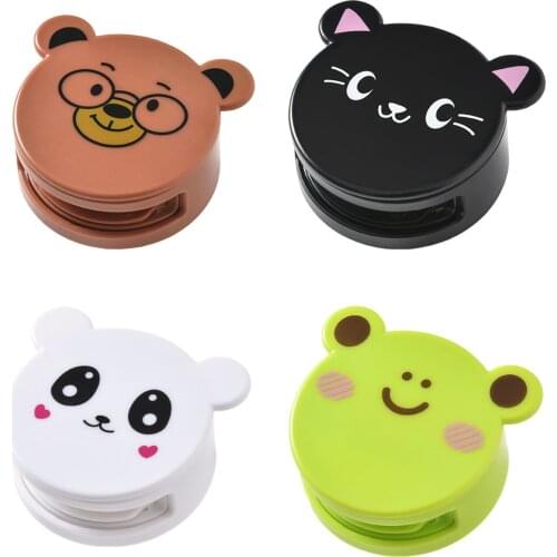 4PCS Towel Clip Self Adhisive Wall-mounted Towel Hook Cloth Clip Punch-free Bathroom Kitchen Towel Holder Random Color