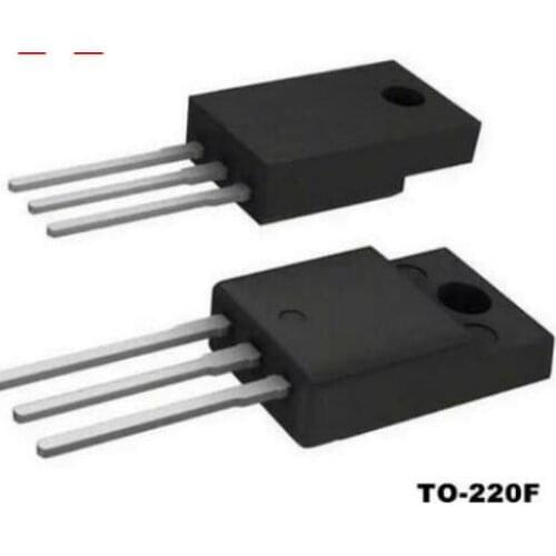50pcs/lot 2SK3563 K3563 TO-220F IC Best quality