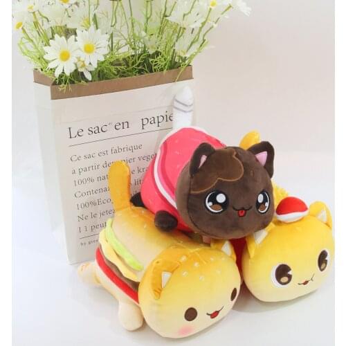 Chase wind Cartoon Toys