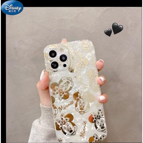 2021 Disney for huawei P30/40 pro nova 7 7pro 8 8pro mate30 30pro cartoon kawayi girl phone case zz0517