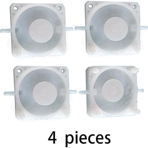 CISS ink damper 4color/5color/6color Single One Way Ink Valve Ink Flow Control for Canon/HP/Epson/Brother Lexmark Printers