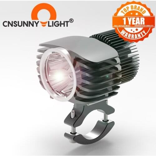 Cnsunnylight Headlights For Motorcycles