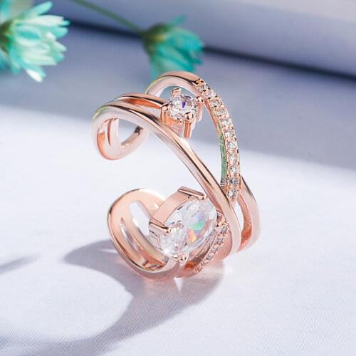 Обручальные кольца DAIWUJAN China At AliExpress