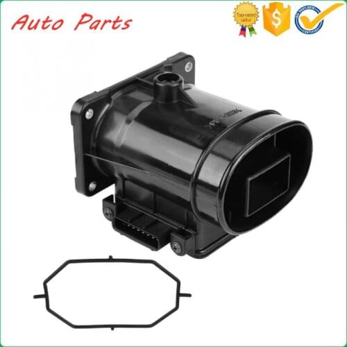 Mass Air Flow Meter Sensor MAF for Mitsubishi Pajero Montero L200 L400 MD183609 Auto Accessories