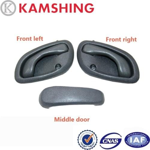 For Changan star 6350/6363/6371/6360 Car Inner Door Handle Doorknob Door Opening Pull Handle Inside Door Clasp Handle