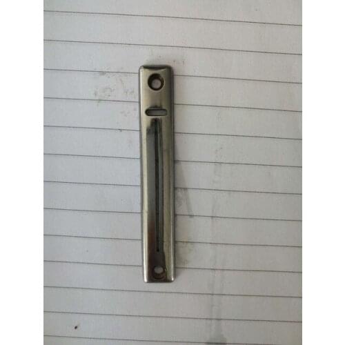 For B814-3 HM-818A-3 needle plate 144635-001