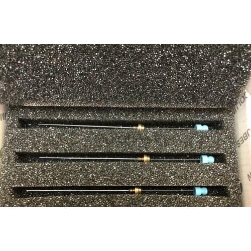 For SPME Solid Phase Microextraction Head 57295-U Three Pack (CAR / PDMS