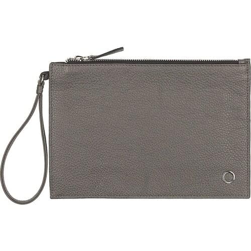 Domenico Morelli Women's Gray Clutches