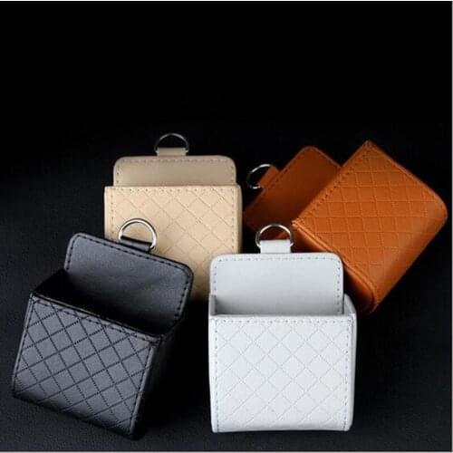 MR TEA Car Organizers