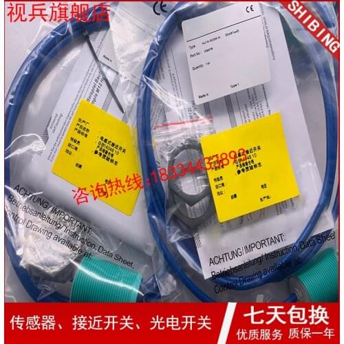 NJ10-30GK-N 100% new and original warranty is TWO years